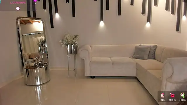 MaryLewis  online show from March 2025 02:59:02 PM