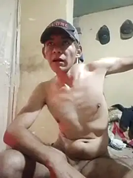 MarsWood online show from November 2025 09:40:01 PM