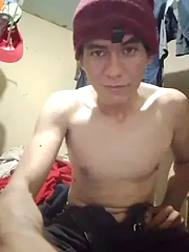 MarsWood online show from February 2026 01:37:02 AM