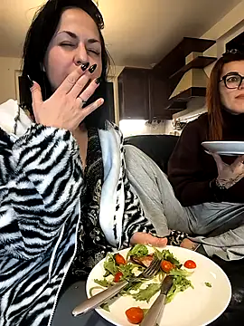 Masha Real 84 online show from February 2026 07:47:02 PM