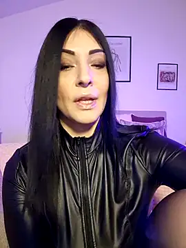 AryaSummersReal online show from February 2025 08:40:02 AM