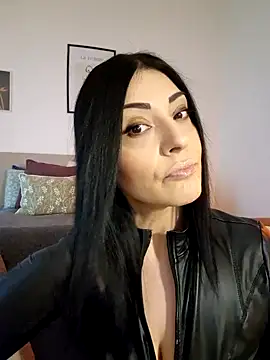 AryaSummersReal online show from February 2025 08:17:01 AM