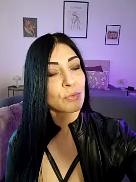 AryaSummersReal online show from March 2025 08:23:02 AM