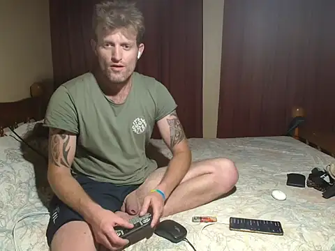 the-billy-blue online show from January 2026 02:26:01 AM