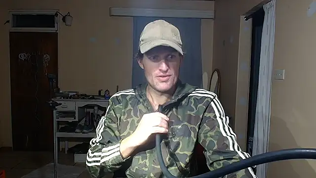 the-billy-blue online show from June 2026 10:12:02 PM