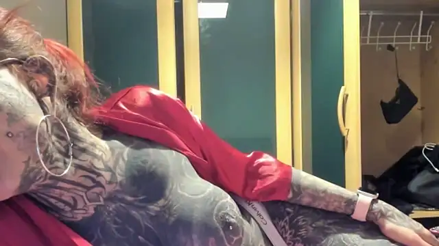 tamarapervert online show from November 2025 10:41:02 PM