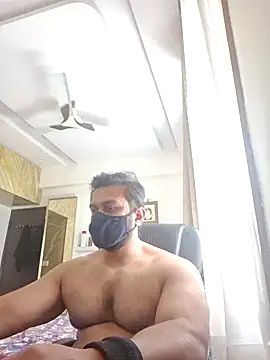 kaizercool1 online show from March 2026 08:19:01 AM