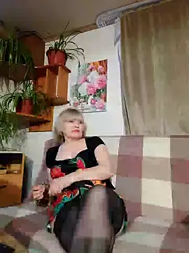 IrmaRose online show from March 2025 01:39:01 PM