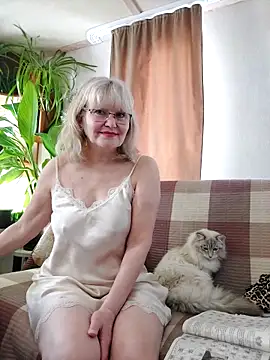 IrmaRose online show from March 2026 05:57:01 AM