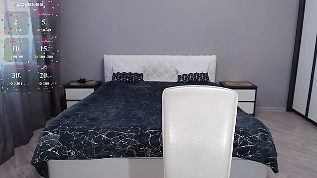 VictoriaTiger online show from April 2026 07:50:02 AM