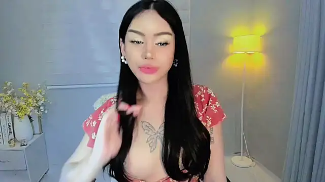 Patricia fox online show from January 2025 07:29:01 AM