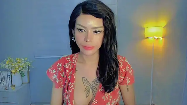 Snapshot of Patricia_fox chatting on May 2026 10:26:02 PM Patricia fox online show from May 2026 10:26:02 PM