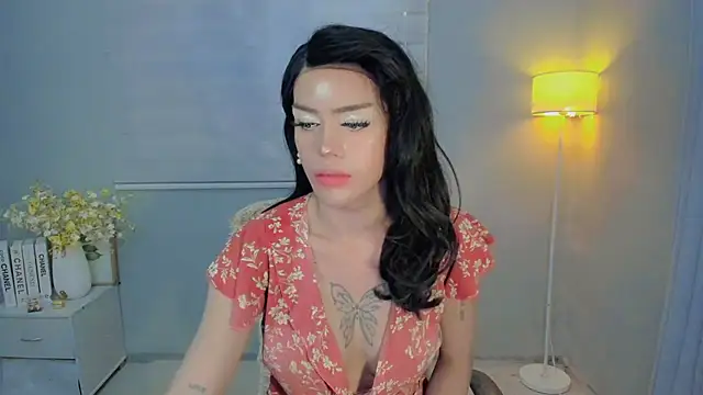 Patricia fox online show from July 2026 05:47:01 AM