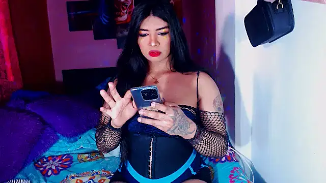 Snapshot of violet_bigcock774 chatting on January 2025 03:32:02 PM violet bigcock774 online show from January 2025 03:32:02 PM