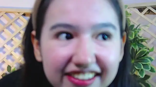 Pinkie Princes online show from September 2025 03:12:01 AM