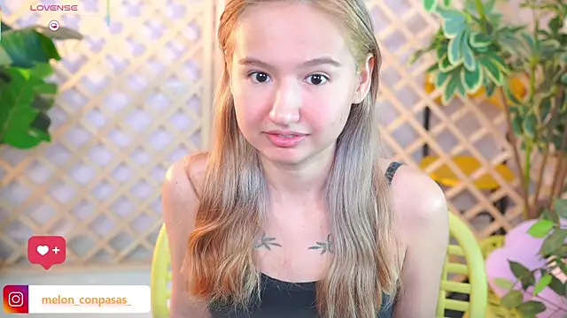 Pinkie Princes online show from October 2025 03:51:02 AM