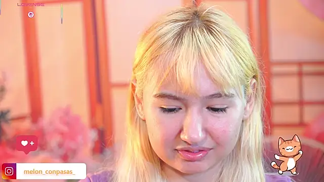 Pinkie Princes online show from December 2025 01:44:02 AM