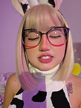 Pinkie Princes online show from February 2026 09:05:02 PM