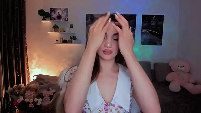 aPieceOfJoy online show from December 2025 09:08:02 PM