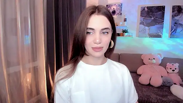 aPieceOfJoy online show from March 2026 03:23:01 AM