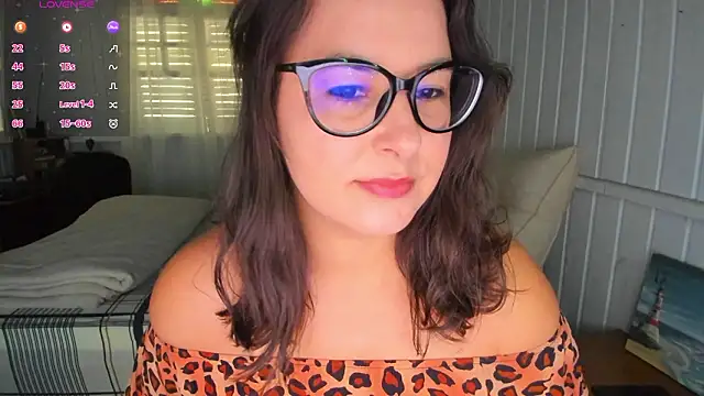 anna love hot online show from March 2026 05:52:01 PM