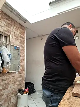 Ben joseph1976 online show from December 2024 03:58:01 PM