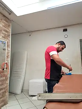 Ben joseph1976 online show from December 2024 03:39:01 PM