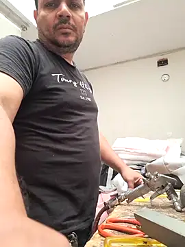 Ben joseph1976 online show from January 2025 06:03:02 PM