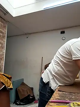 Ben joseph1976 online show from January 2025 04:08:02 PM