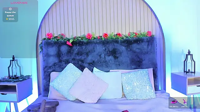 Snapshot of Karlagonzales_ chatting on October 2025 09:41:01 AM Karlagonzales online show from October 2025 09:41:01 AM