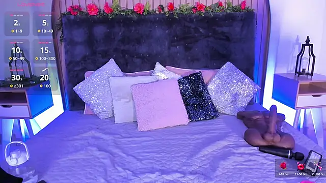 Snapshot of Karlagonzales_ chatting on October 2025 10:45:01 AM Karlagonzales online show from October 2025 10:45:01 AM