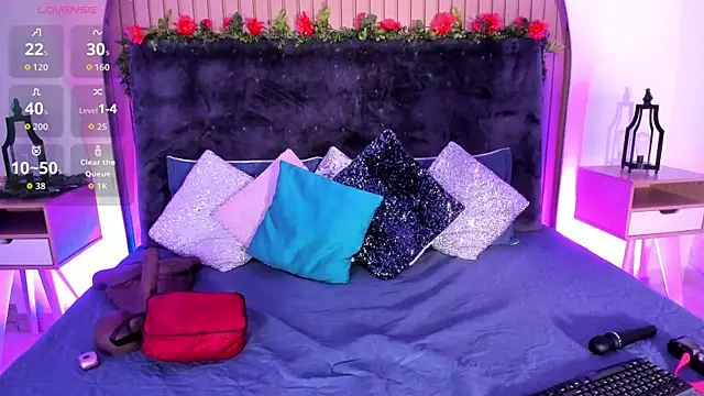 Snapshot of Karlagonzales_ chatting on November 2025 09:31:01 AM Karlagonzales online show from November 2025 09:31:01 AM