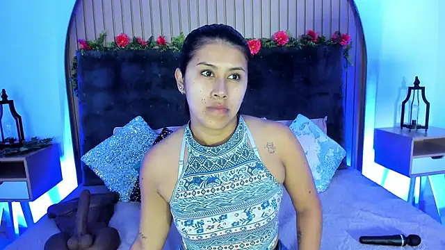 Snapshot of Karlagonzales_ chatting on November 2025 09:41:01 AM Karlagonzales online show from November 2025 09:41:01 AM