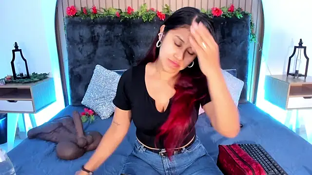 Snapshot of Karlagonzales_ chatting on January 2026 11:48:02 AM Karlagonzales online show from January 2026 11:48:02 AM