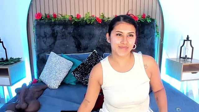 Snapshot of Karlagonzales_ chatting on January 2026 06:35:01 PM Karlagonzales online show from January 2026 06:35:01 PM