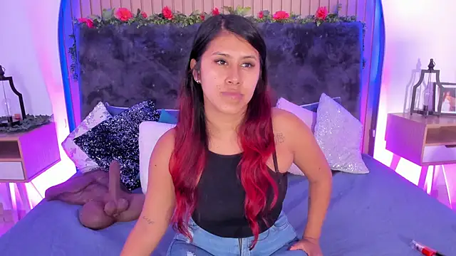 Karlagonzales  online show from March 2026 06:51:02 PM