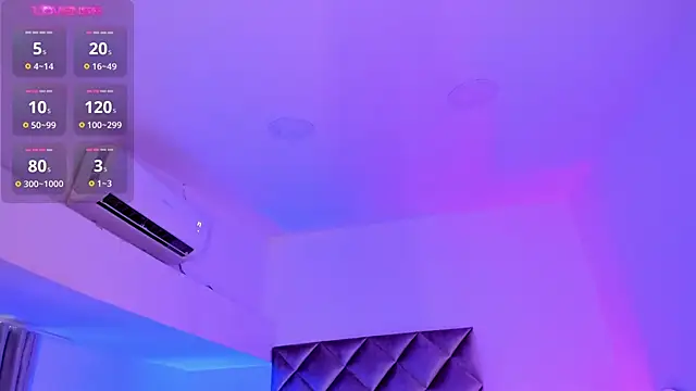 malaia hills online show from December 2024 07:18:02 PM