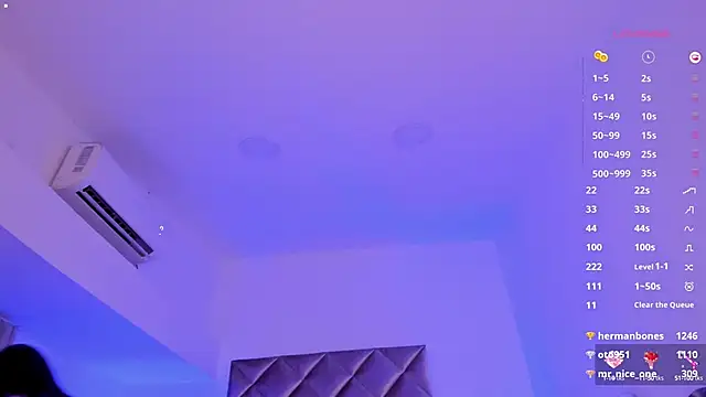 malaia hills online show from February 2025 01:44:01 AM