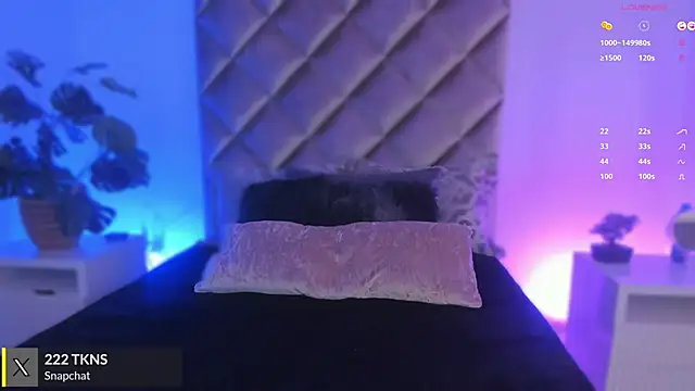 malaia hills online show from November 2025 06:28:01 PM