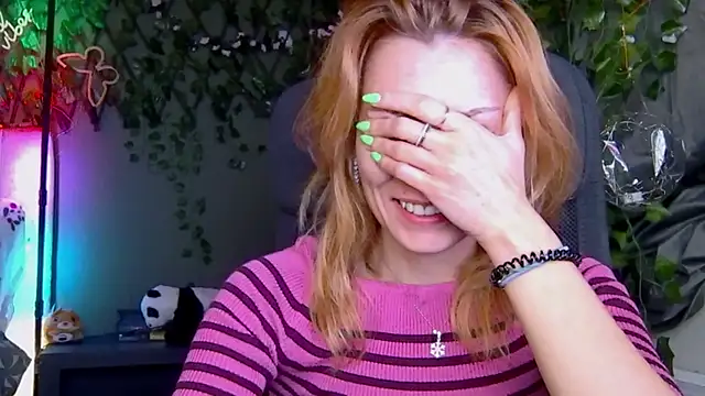 karo123421 online show from January 2026 09:18:02 PM