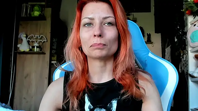 karo123421 online show from April 2026 09:16:01 AM