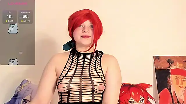 SueNiceeeee online show from February 2025 11:24:01 PM