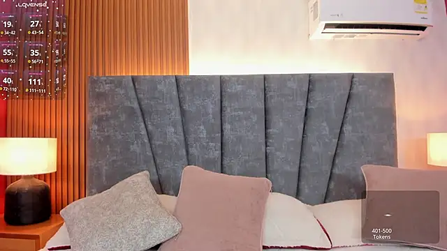 Falak sweett  online show from April 2026 12:20:02 PM