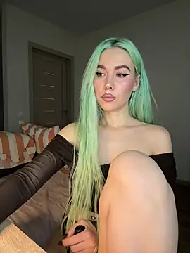 xDinnax online show from January 2025 12:36:02 PM