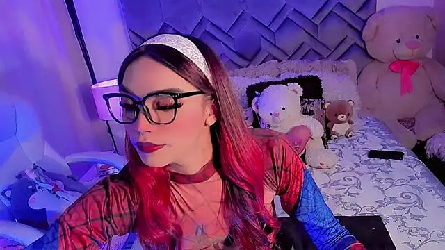 LeyXandrabraz online show from March 2025 01:46:01 AM