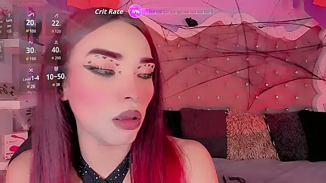 LeyXandrabraz online show from October 2025 08:20:02 PM