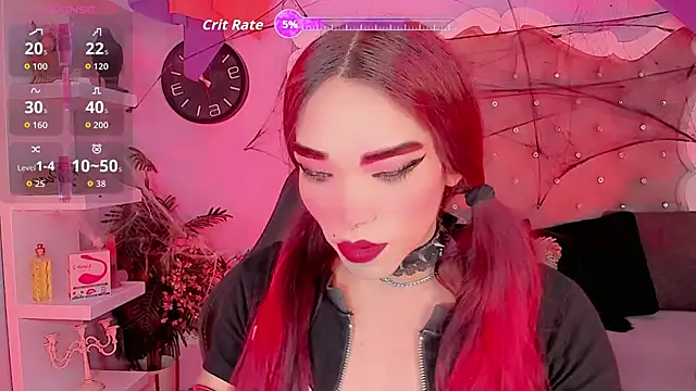 LeyXandrabraz online show from October 2025 07:47:02 PM