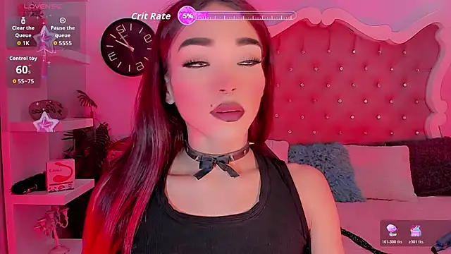 LeyXandrabraz online show from November 2025 07:57:02 PM