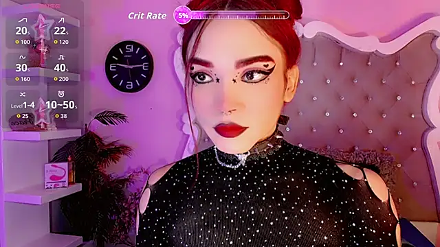 LeyXandrabraz online show from February 2026 08:03:02 PM