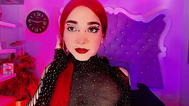 LeyXandrabraz online show from February 2026 08:19:02 PM